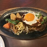 グリル＆ステーキ　みぞぐち - 