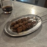 スタンド メリーサンノソバージュ - 