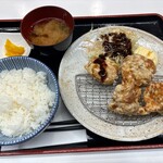 ごはん処 あさひ屋 旭川空港店 - 