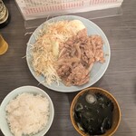 狛江食堂 ニュースター - 