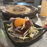 スタンド メリーサンノソバージュ - 