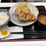 ごはん処 あさひ屋 - 