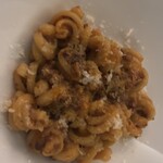 スプレンディード - ボロネーゼ