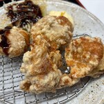 ごはん処 あさひ屋 旭川空港店 - 