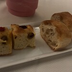 スプレンディード - パン おかわり自由 ほんまにおいしい