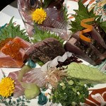 瓦町久屋 浮世ばなれ - 