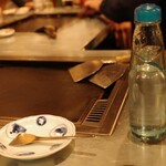 月島もんじゃ たまとや 本店 - 