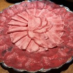 瓦町久屋 浮世ばなれ - 