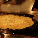 月島もんじゃ たまとや 本店 - 