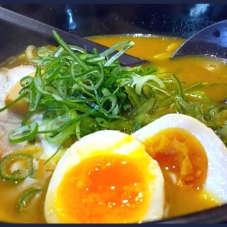 らー麺 とぐち_0