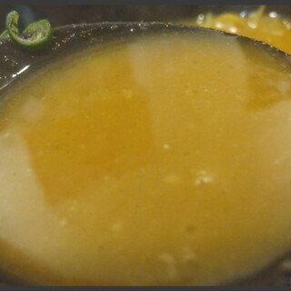 らー麺 とぐち_1