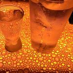 ラランジャ - シェフのきまぐれテキーラ