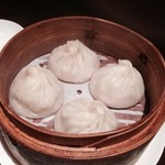 中華菜房 古谷 - 絶品小籠包