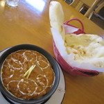 インディアン・レストラン　ロタ - 2015年１月のランチ♪