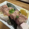 大衆焼肉 イロトリ鶏 肉と麺 - 