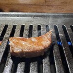 大衆焼肉 イロトリ鶏 肉と麺 - 