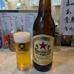 やきとり ミートステーション - 