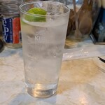 やきとり ミートステーション - 