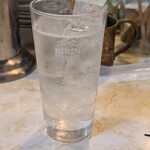 やきとり ミートステーション - 