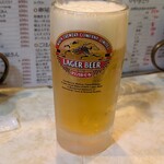 やきとり ミートステーション - 