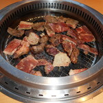 焼肉きんぐ 一宮大和町店 - 