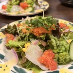 ピッツェリア ダ グランツァ - 