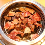焼肉きんぐ 一宮大和町店 - 