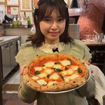ピッツェリア ダ グランツァ - 