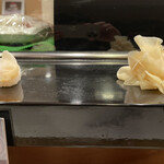 蛇之目寿司本店 - 