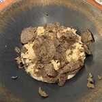 Osteria caiman table - 