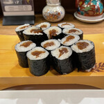 蛇之目寿司本店 - 