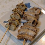 やきとり ミートステーション - 