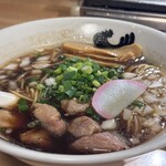 大衆焼肉 イロトリ鶏 肉と麺 - 