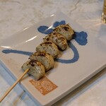 やきとり ミートステーション - 