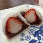 甘味処 川越 あかりや - 