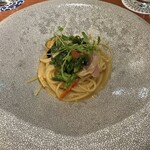 Osteria caiman table - 