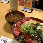 や台ずし - 