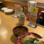 や台ずし - 