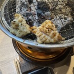 おやじのおとうと - 上ミノ焼き