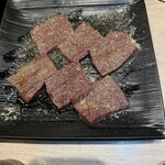 おやじのおとうと - レバー