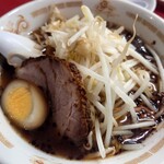 永楽 - ラーメン