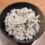 卸)新宿食肉センター極 - 