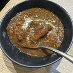 おやじのおとうと - タンシチュー