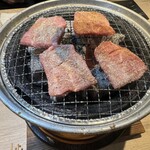 おやじのおとうと - ホルモン塩