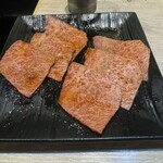 おやじのおとうと - 赤身