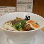 中華そば 髙野 - 