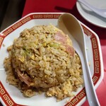 永楽 - チャーハン