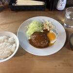 ウチョウテン - 