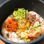 卸)新宿食肉センター極 - 