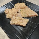 おやじのおとうと - 上ミノ